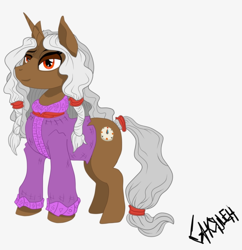 Ghouleh, Clothes, Compass, Female, Mare, Mature, Oc, - Oc Broken Iphone Repair, transparent png