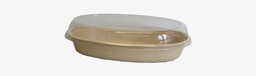 32 Oz Burrito Bowl - Bagasse, transparent png