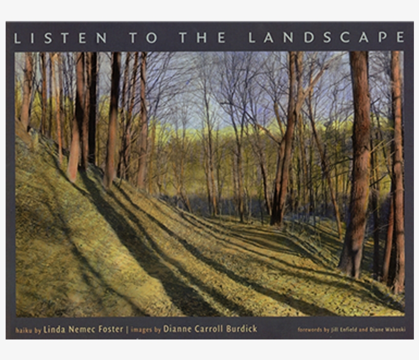 Listen To The Landscape, transparent png