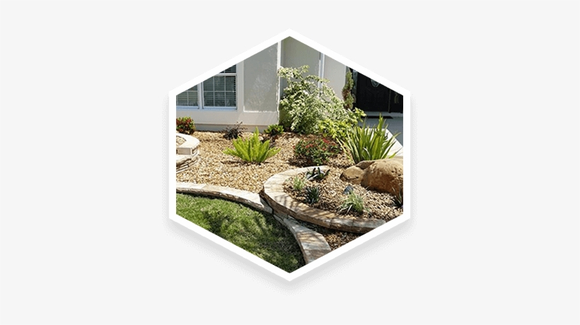 Landscape Design - Design, transparent png