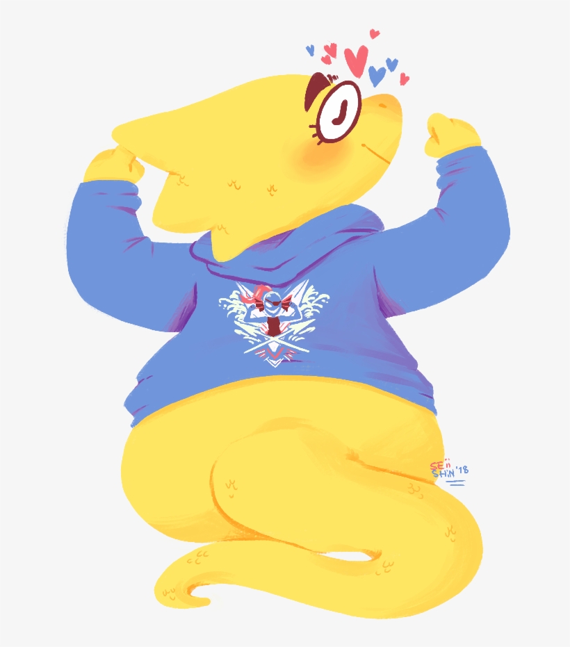 The Undyne Hoodie From Fangamer Is My Favourite Item - Art, transparent png