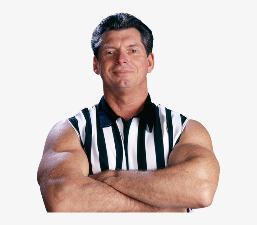 Vince Mcmahon - Vince Mcmahon Png, transparent png