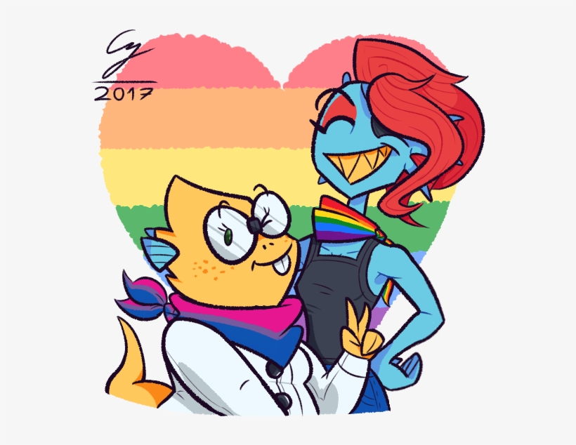 #undertale #alphyne #alphys #undynepic - Undertale Alphyne, transparent png