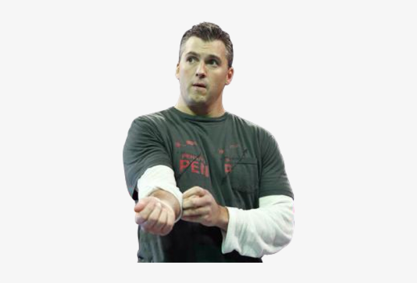 Click To Edit - Wwf Shane Mcmahon Png, transparent png