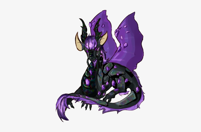 Fr Dragon Humanized - Illustration, transparent png