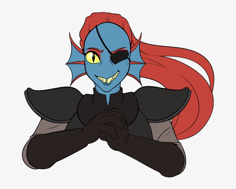 Day 4- Undyne The Heroine That Never Gives Up I Wished - Sketch.id Pte. Ltd., transparent png