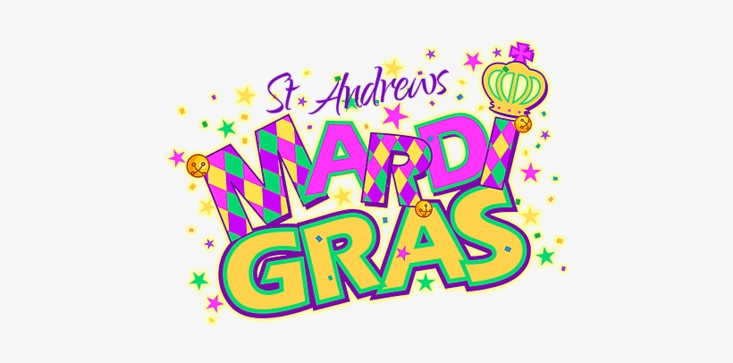 Mardi Gras Parade Clipart, transparent png