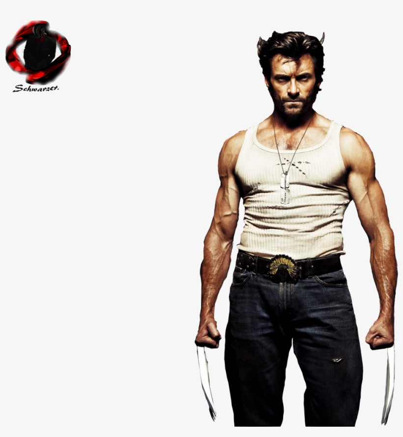 Clipart Resolution 1500*1000 - X Men Origins Wolverine, transparent png