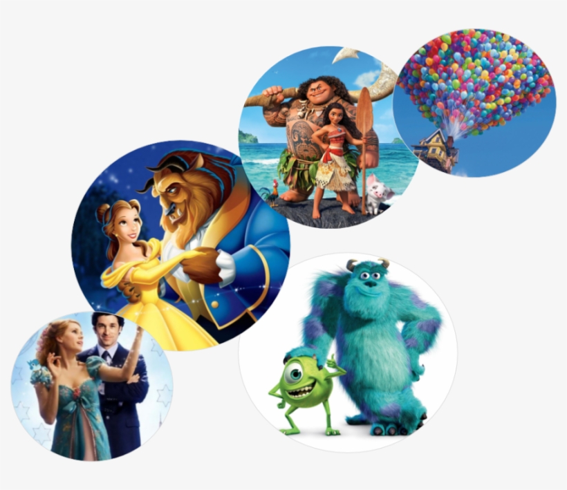 This Concert Is Children Friendly, And Fun For The - Monsters Vs Aliens Monsters Inc, transparent png