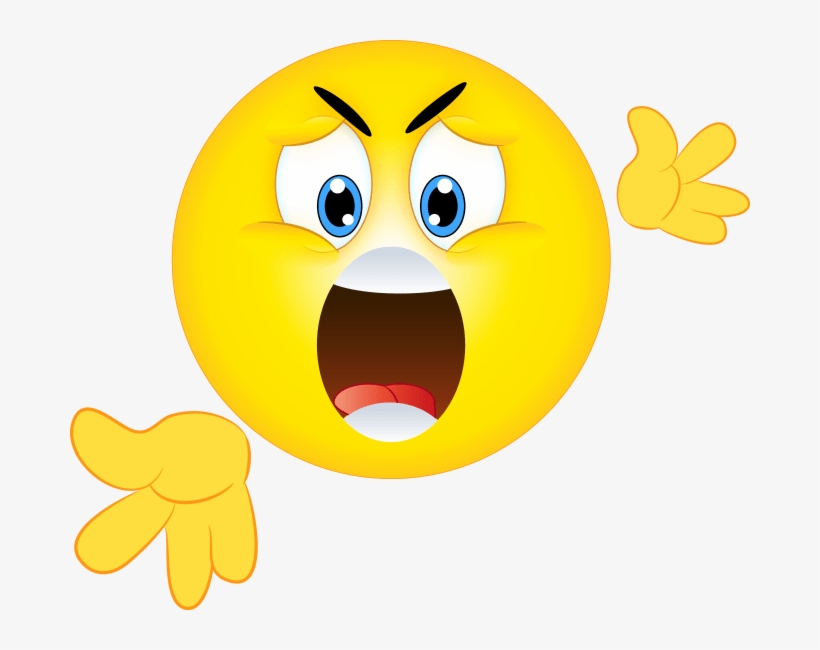 Give You 9 Emoji Characters In Different Expression - Emoji, transparent png