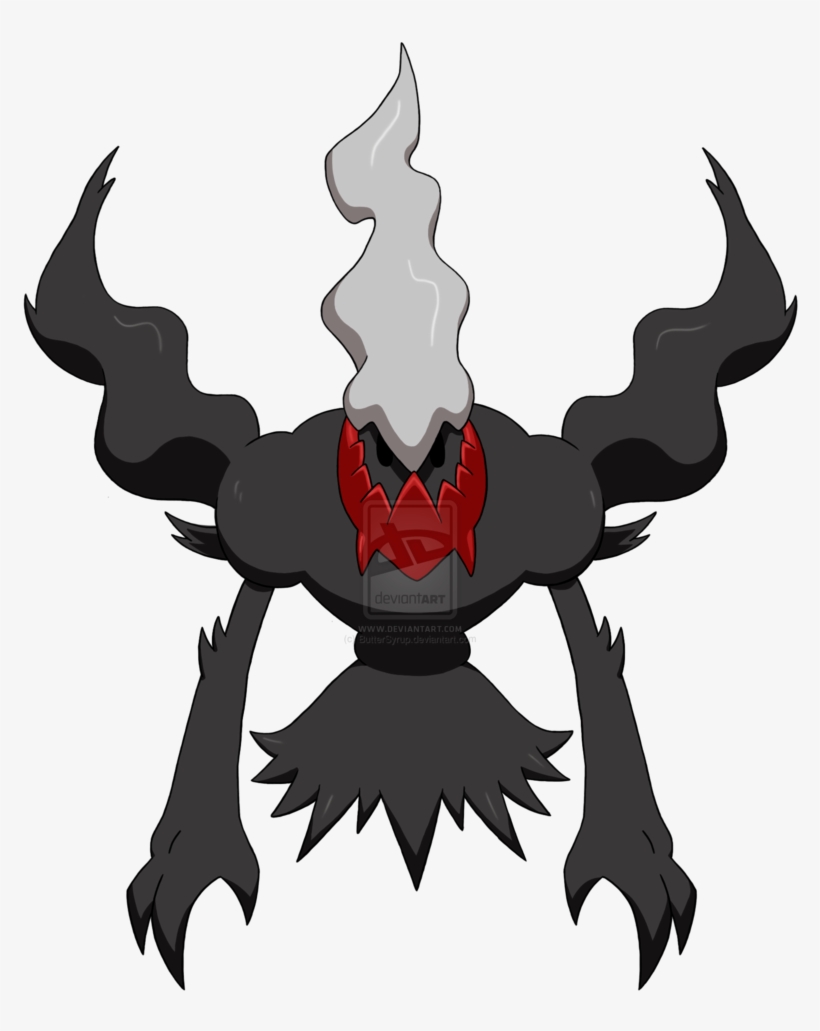 Darkrai Drawing Wallpaper Pokemon Stock - Pokemon Darkrai, transparent png