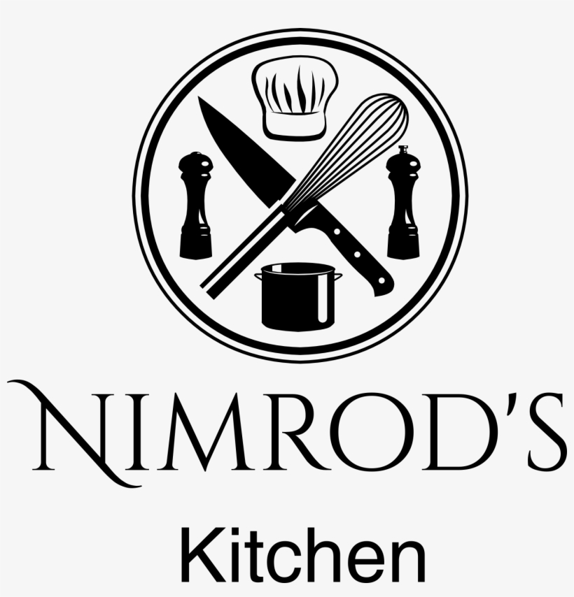 Be Our Guest - Example Logo Of A Restaurant, transparent png