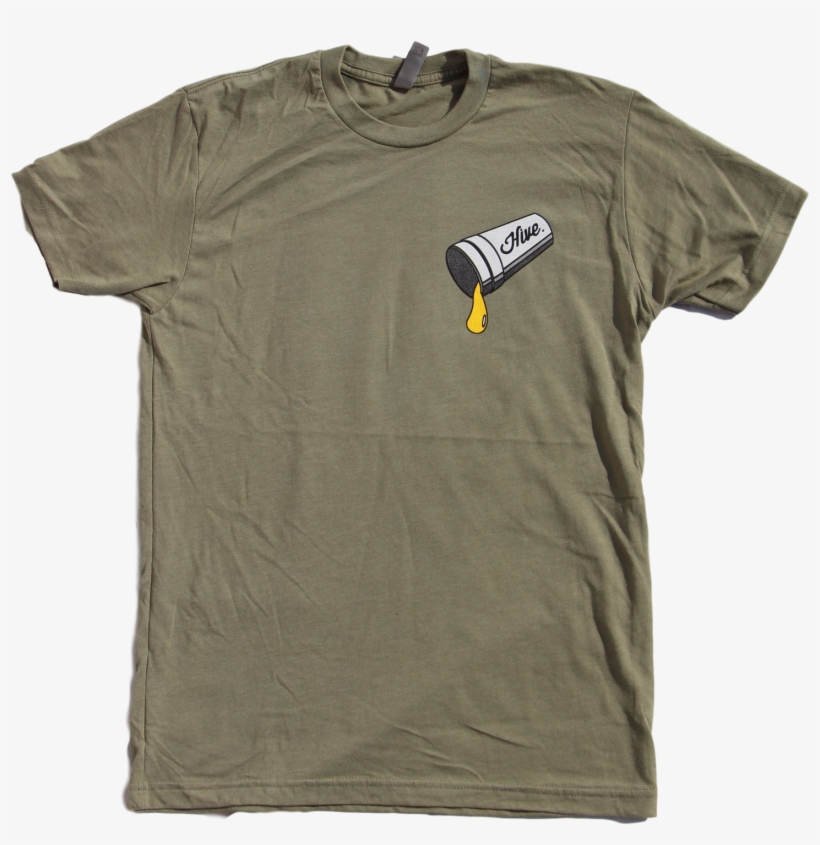 Double Cup Tee - Clothing, transparent png