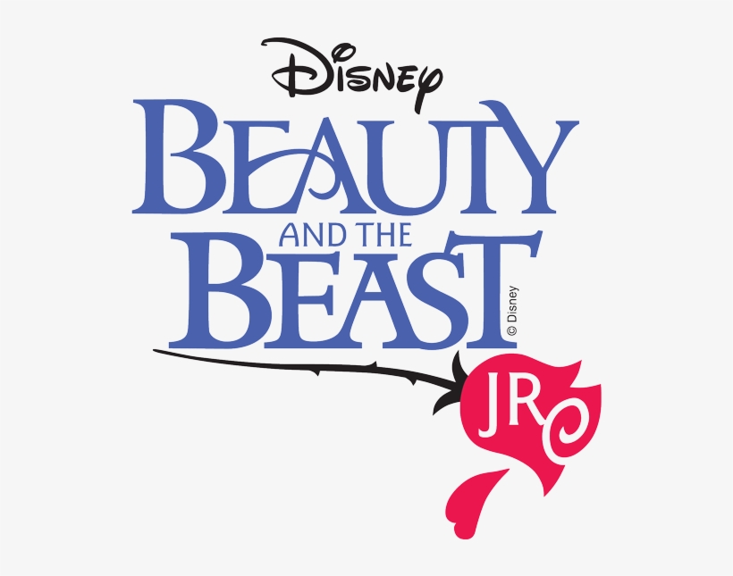 Come Be Our Guest - Beauty And The Beast Jr, transparent png