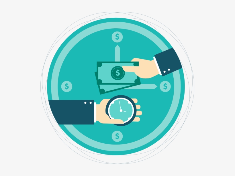 Ganar Dinero Por Internet - Png Dinero, transparent png