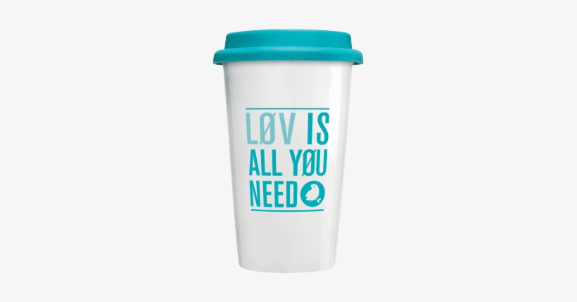 Double-walled Mug - Accessories Kusmi Tea, transparent png