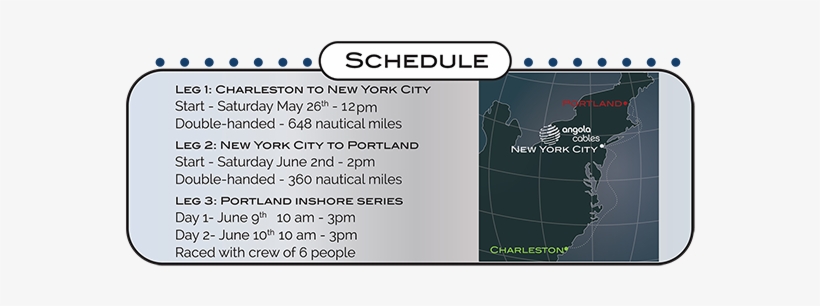 For All Of The Details On The Atlantic Cup's Environmental - Atlas, transparent png