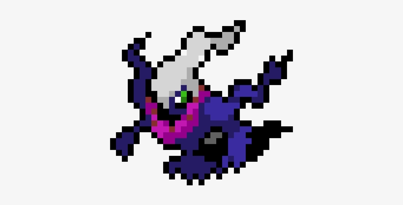 Darkrai - Stock.xchng, transparent png