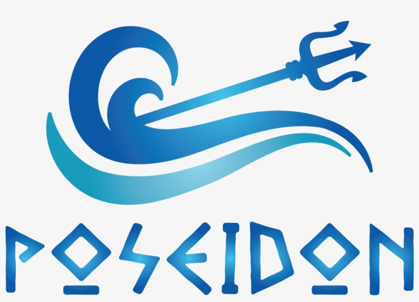 Be Our Guest - Logo De Poseidon, transparent png