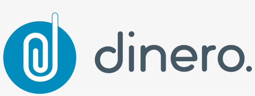 Dinero-logo - Mycroft Logo, transparent png