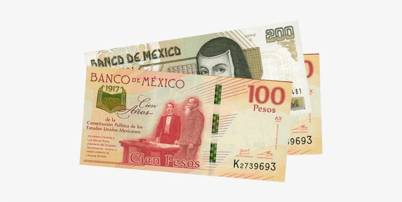 Se Un Emprendedor Y Tu Propio Jefe E Invierte En Un - Mexico 200 Pesos, transparent png