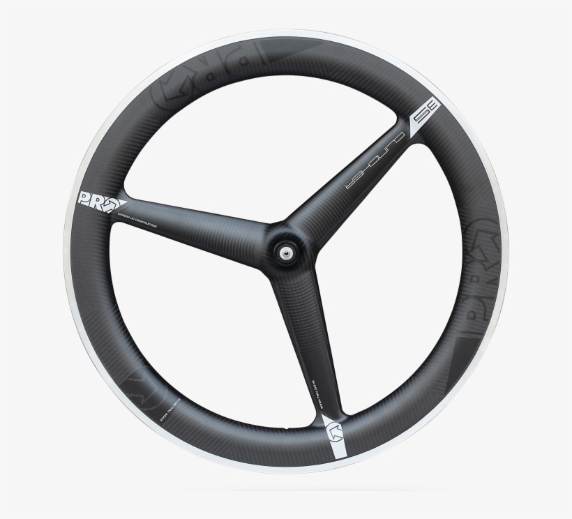 Pro Tri Spoke 3 0 Itok=6ncuilv9 - Pro Tri Spoke, transparent png