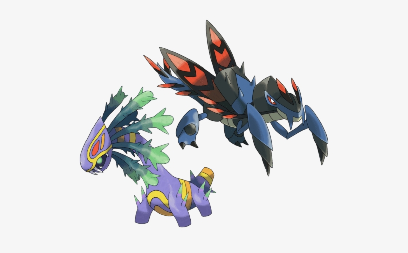 Pokemon Megas Fake, transparent png