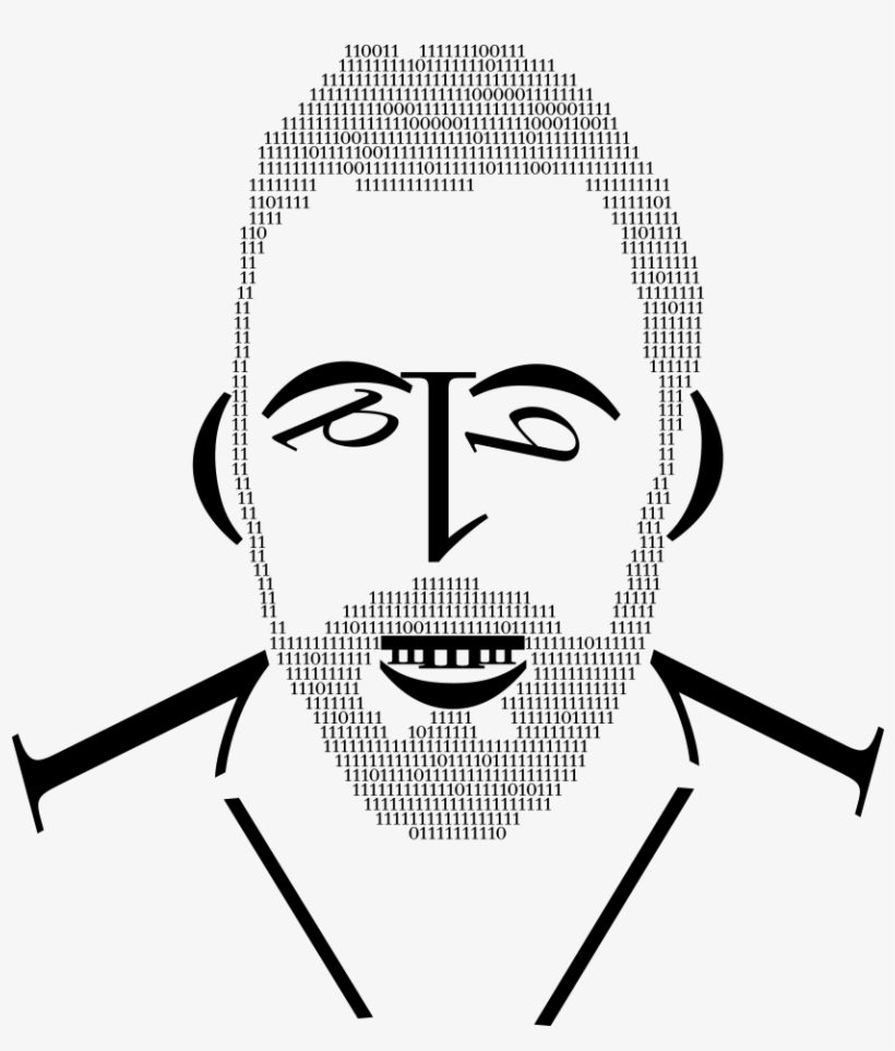 Clip Free Stock Drawing Jordans Face - Sketch, transparent png