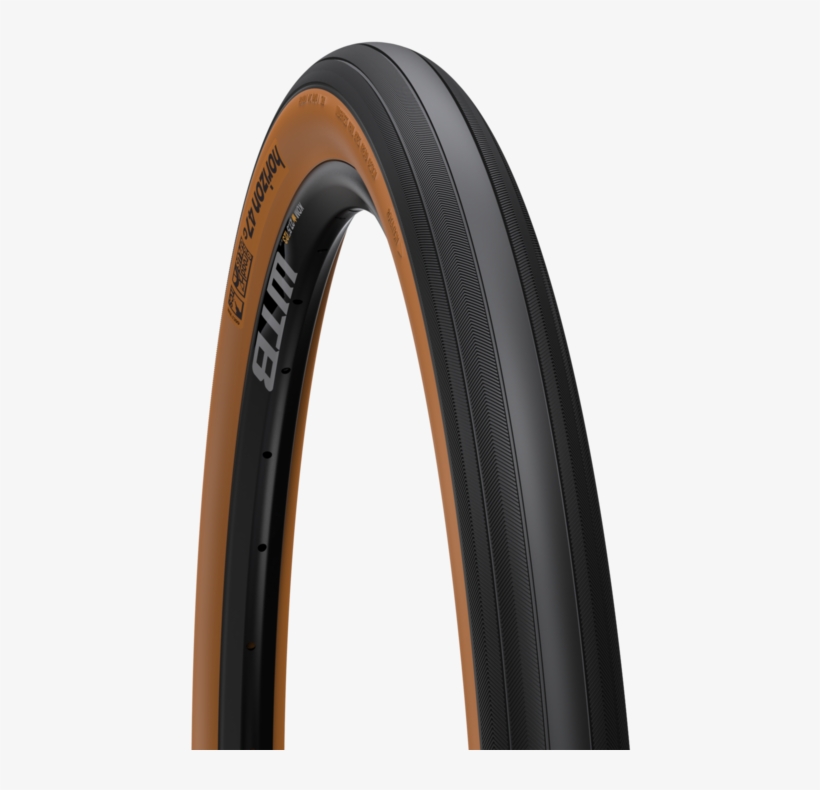 Wtb Horizon Tcs 650bx47c Tyres Fitted With Sealant - Wtb Resolute, transparent png