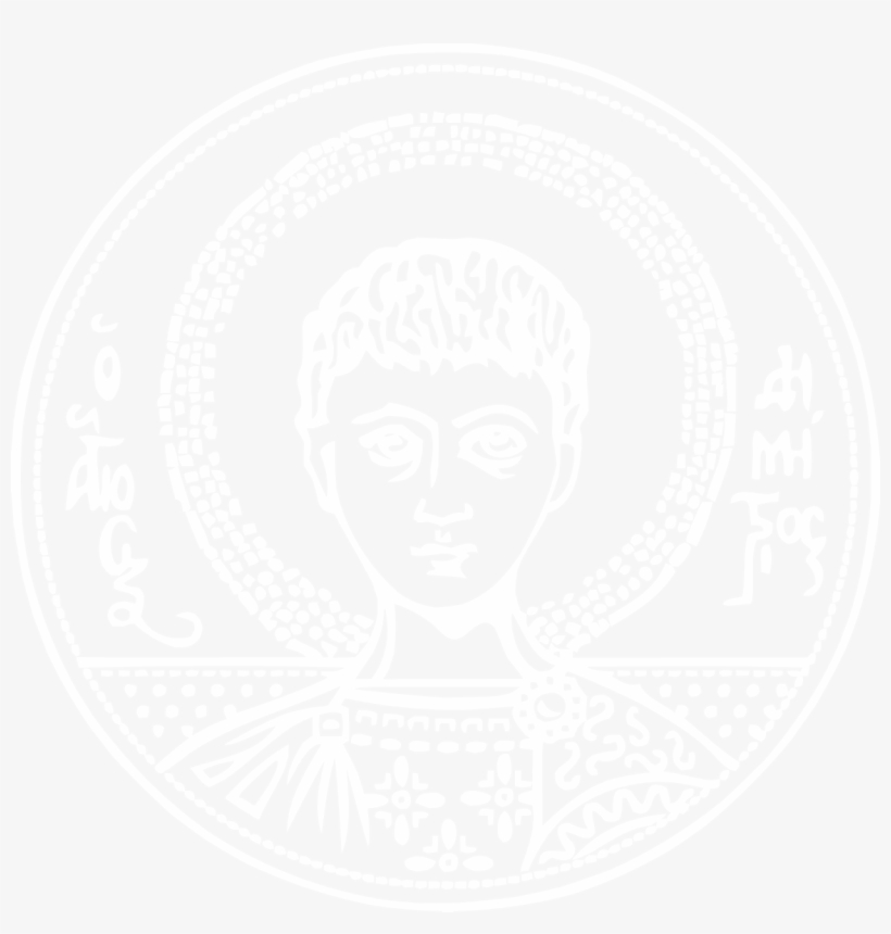 Logoauthwhite300ppi - Αριστοτέλειο Πανεπιστήμιο Θεσσαλονίκησ Logo, transparent png