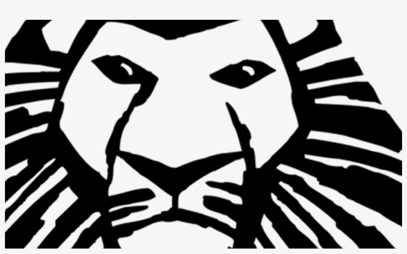 The Lion King The Musical Logo By Mohammedanis-dalysc1, transparent png