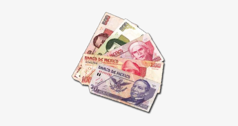 Dinero Pesos Png - Insurance, transparent png