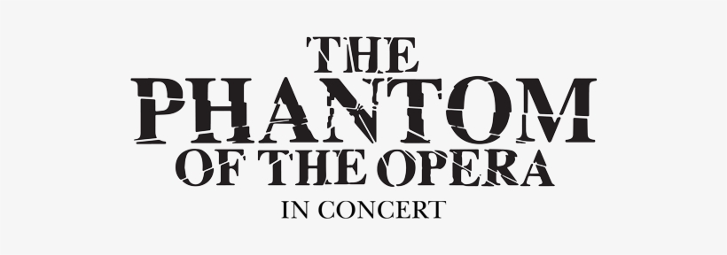 Phantom Of The Opera In Concert - Phantom Of The Opera Spectacular New Production Katie, transparent png