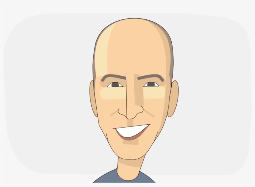 Subscribe - Cartoon, transparent png