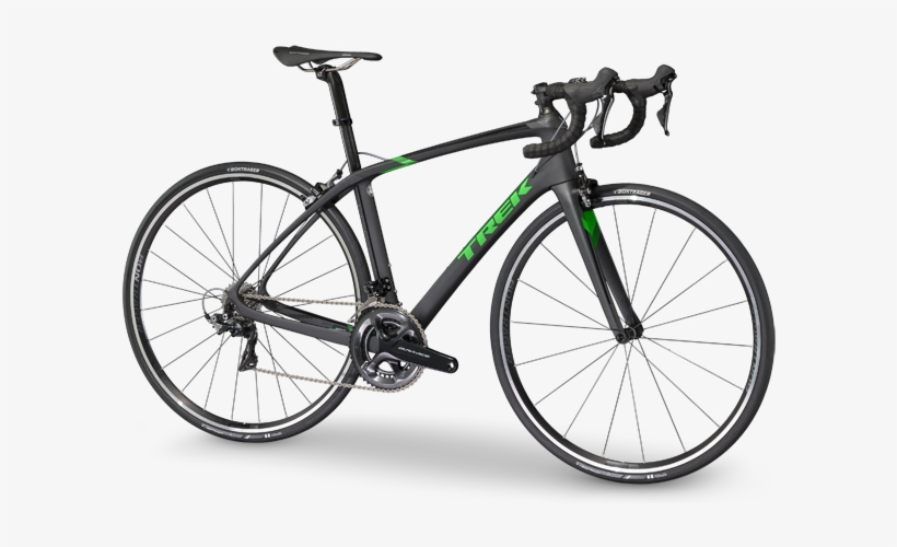 Trek Makes Women's Bicycles In Every Category - Trek Domane Sl6 2018, transparent png
