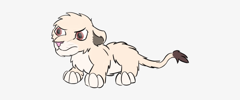 Art Reference Peké Peké Doing A Stalk Lion King Art - Tumblr, transparent png