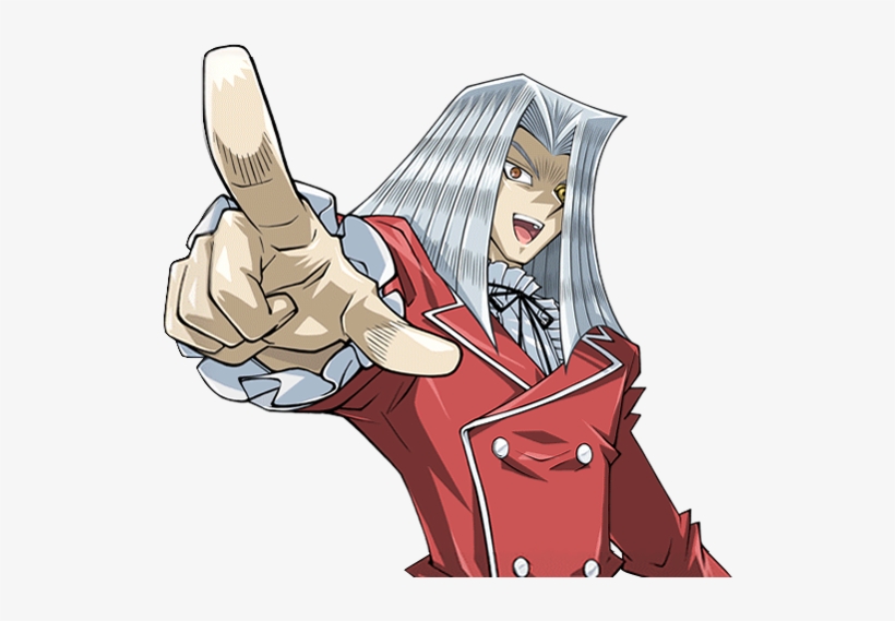 Maximillion Pegasus Render Pegasus, Anime Art, Dibujo - Yu Gi Oh Pegasus Png, transparent png