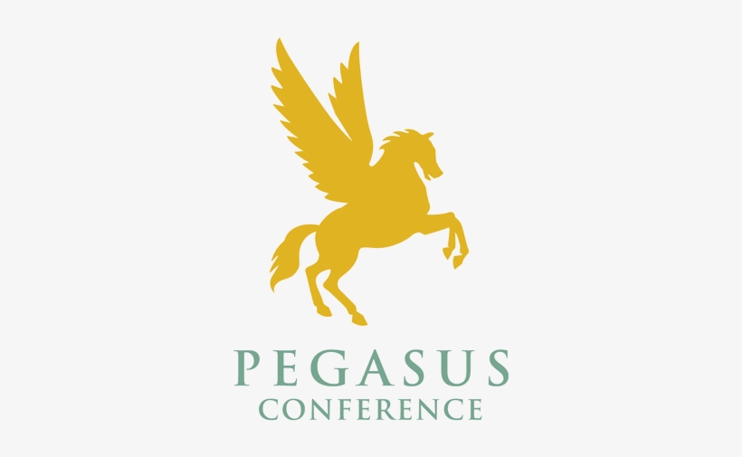 Imageedit 1 4286262154 - Yellow Pegasus, transparent png