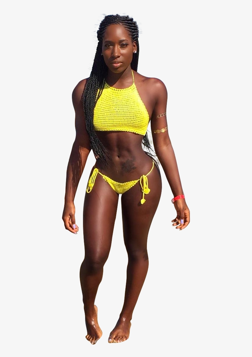 Cornrows, transparent png