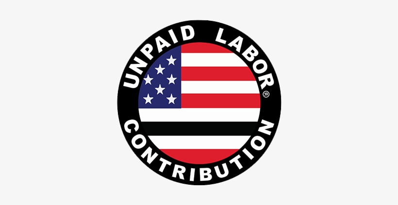 Unpaidlaborlogo - Sienna Crossing Elementary, transparent png