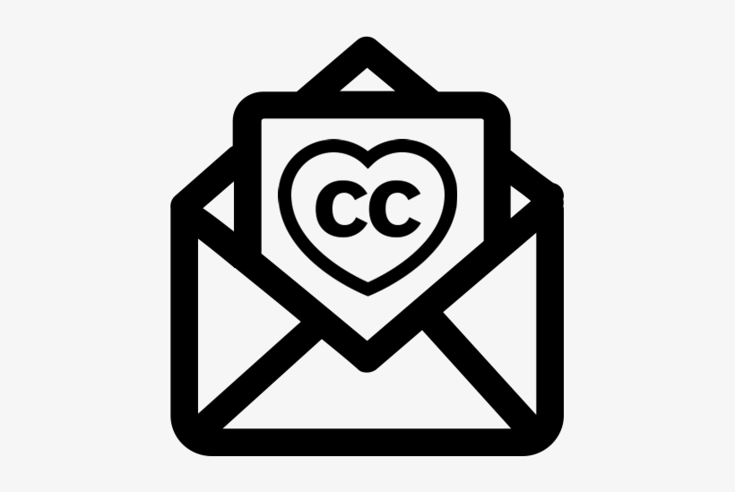 Email Icon Svg Free