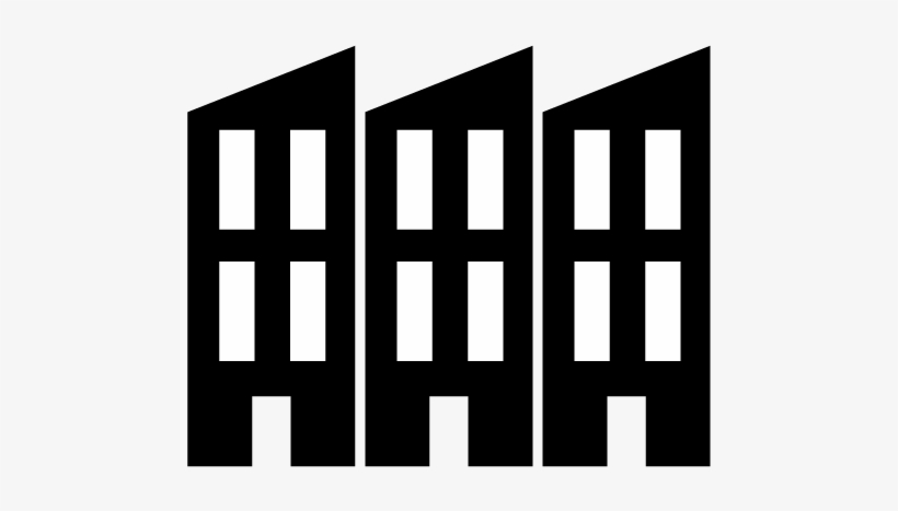 Pegasus Legal Social Housing - Monochrome, transparent png