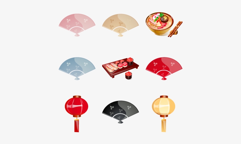 Search - Clipart Icon Png Japan, transparent png