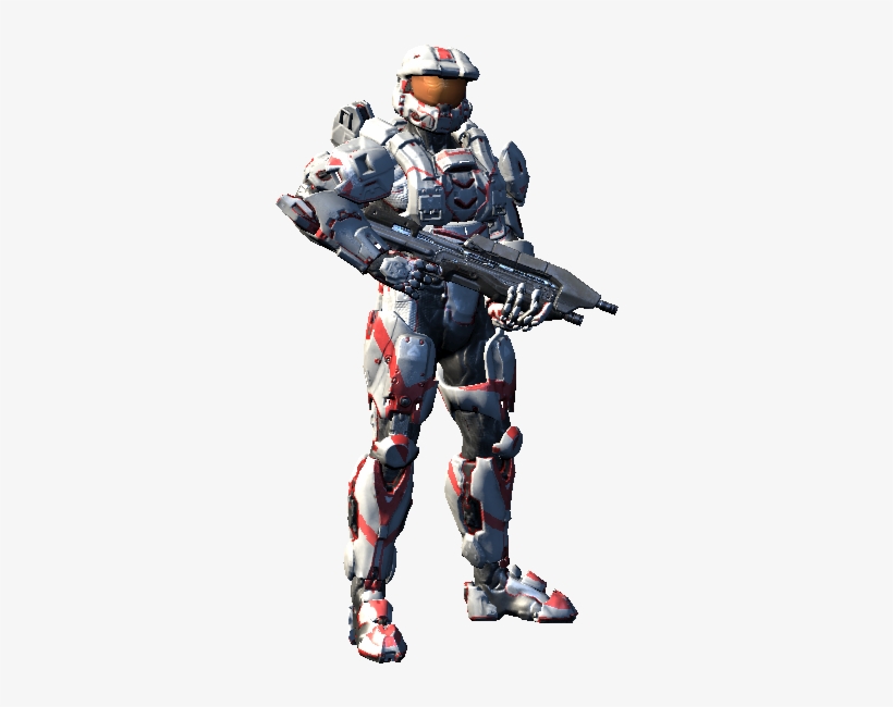 Clam, Collected And Humorous - Agent Washington Halo 4, transparent png