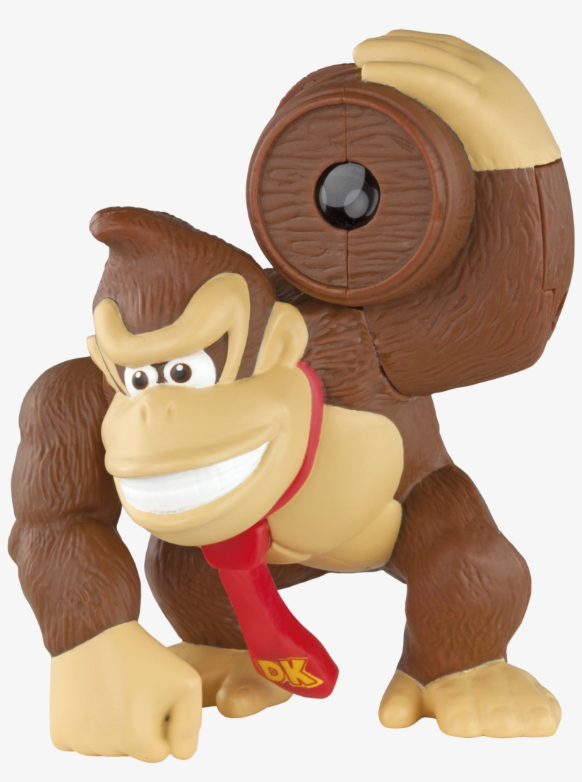 Mario And Friends Set To Make Happy Meals Super In - Mcdonalds 2014 Süper Mario, transparent png