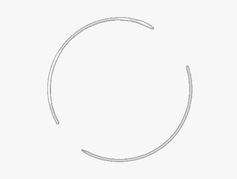 Report Abuse - Circle Ring Overlay, transparent png