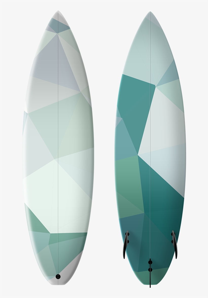 I Have The Slightest Idea How To Surf, But Damn This - Surfboards Graphic, transparent png