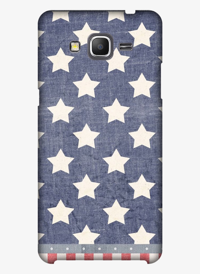 Buxton Americana Pik-me-up Snap Card Case - Red Star, transparent png