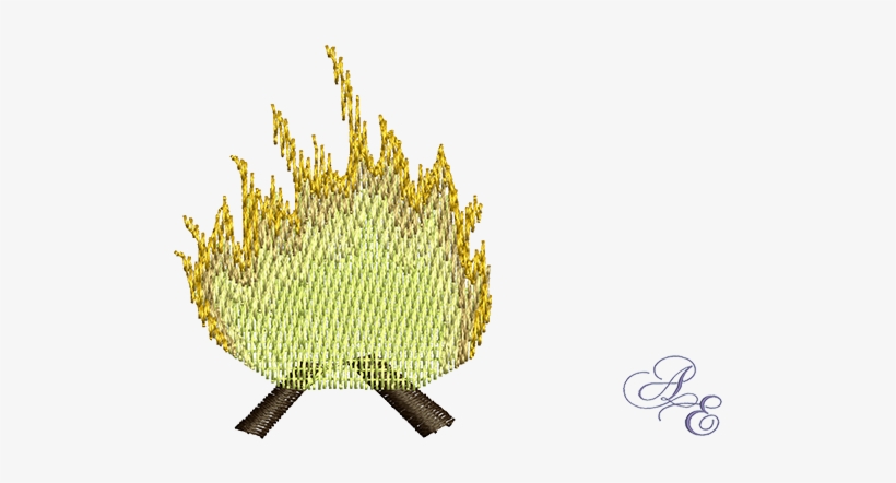 Camp Fire - Campfire, transparent png
