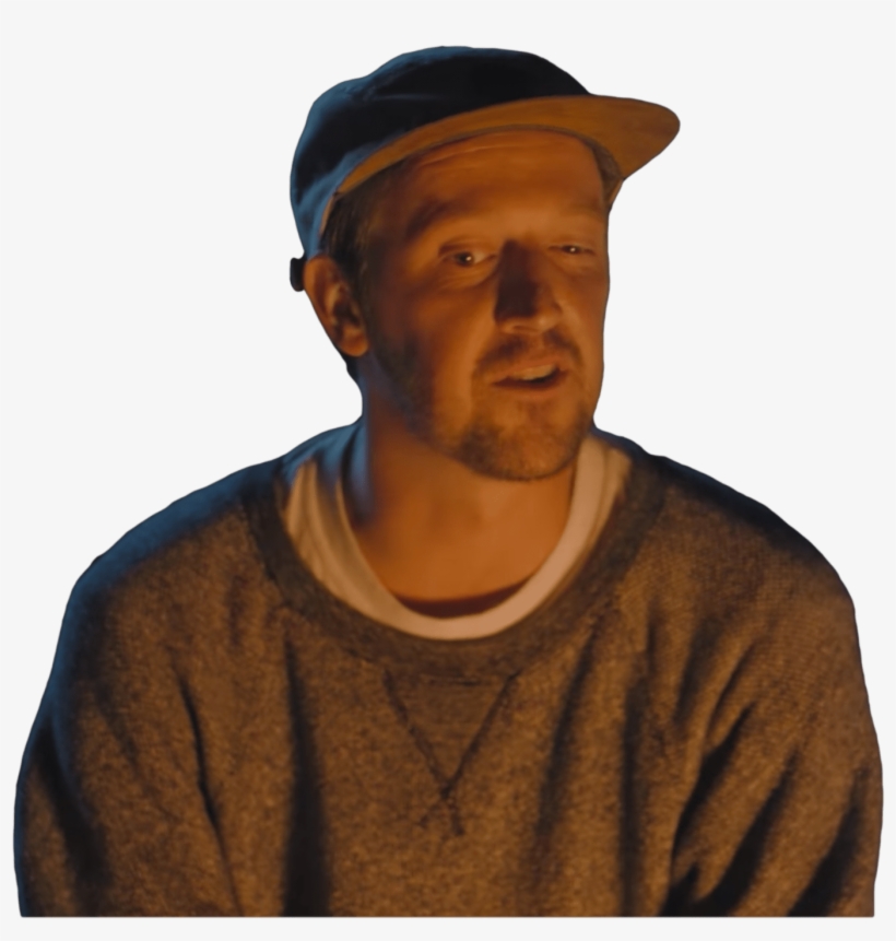 Thelegend27 Campfire Dude - T Thelegend27, transparent png